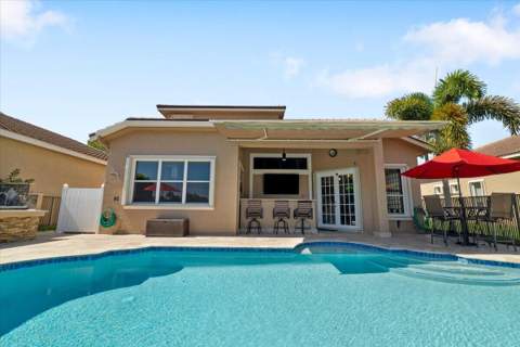 12390 NW 78th Manor, Parkland FL - photo 13 of 105