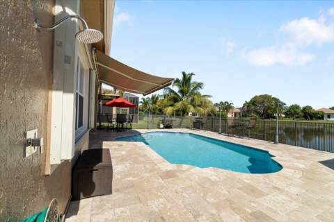 12390 NW 78th Manor, Parkland FL - photo 19 of 105