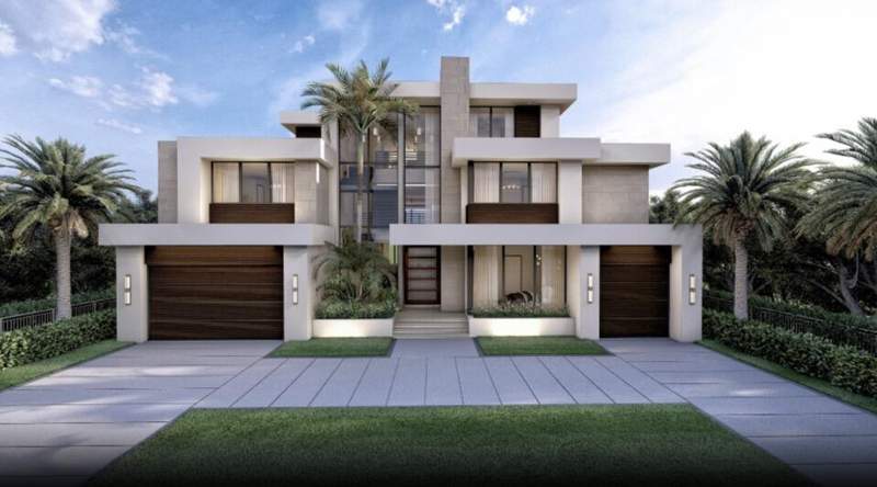 6 bedroom Single Family Residence at 2542 Lucille Drive, Lucille Island, Fort Lauderdale — photo 4