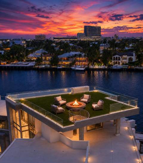 2542 Lucille Drive, Fort Lauderdale FL - photo 7 of 22