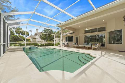 4931 SE Lost Lake Way, Hobe Sound FL - photo 16 of 47