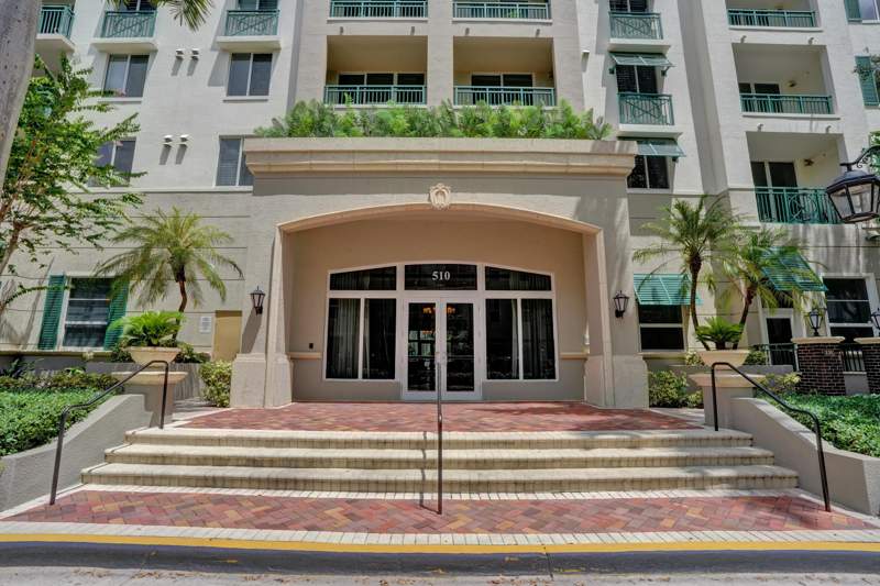 2 bedroom Condominium at 510 NW 84th Avenue #420, Veranda Condo, Plantation — photo 2