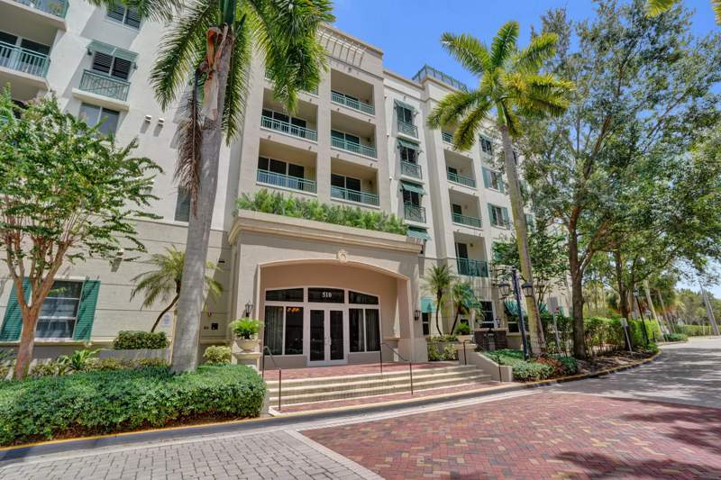 2 bedroom Condominium at 510 NW 84th Avenue #420, Veranda Condo, Plantation — photo 3