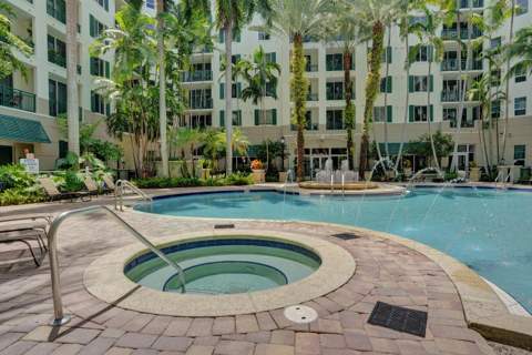 510 NW 84th Avenue #420, Plantation FL - photo 21 of 33