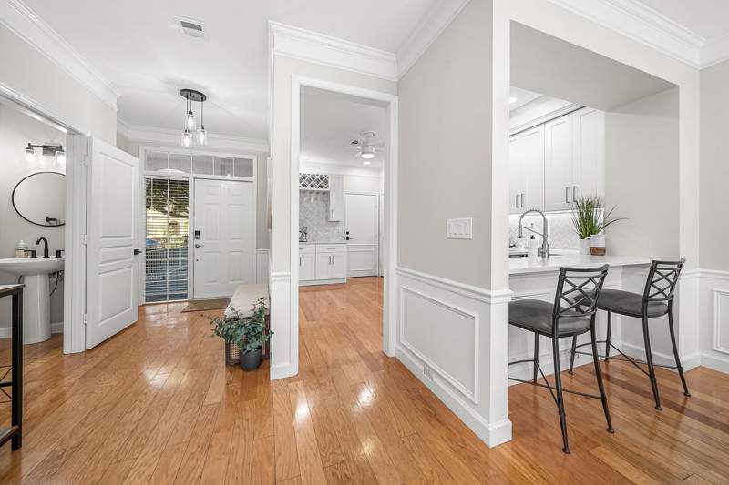 3 bedroom Townhouse at 5483 Grand Park Place, Fairfield At Boca 6 Of Cedar Grove, Boca Raton — photo 4