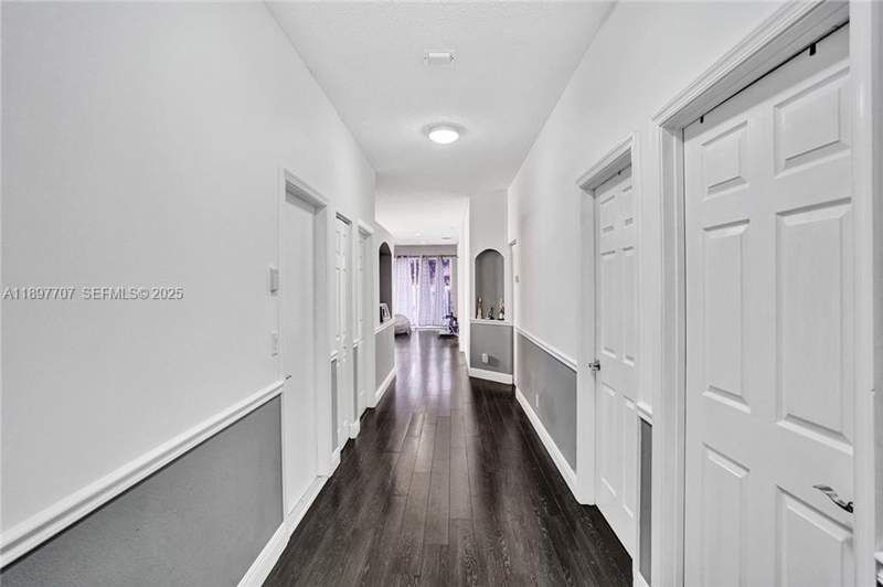 3 bedroom Single Family Residence at 4824 NW 19th Street, Lyons West, Coconut Creek — photo 2