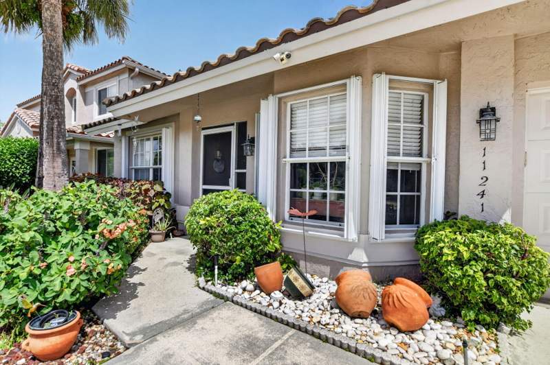 3 bedroom Single Family Residence at 11241 Coral Reef Drive, Boca Chase Tr 9 C, Boca Raton — photo 4