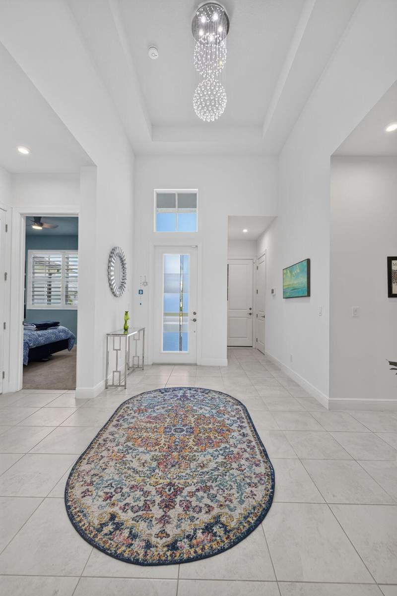 3 bedroom Single Family Residence at 8605 SW Cantante Way, PGA Verano , Port St. Lucie — photo 4
