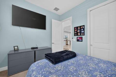8605 SW Cantante Way, Port St. Lucie FL - photo 20 of 40