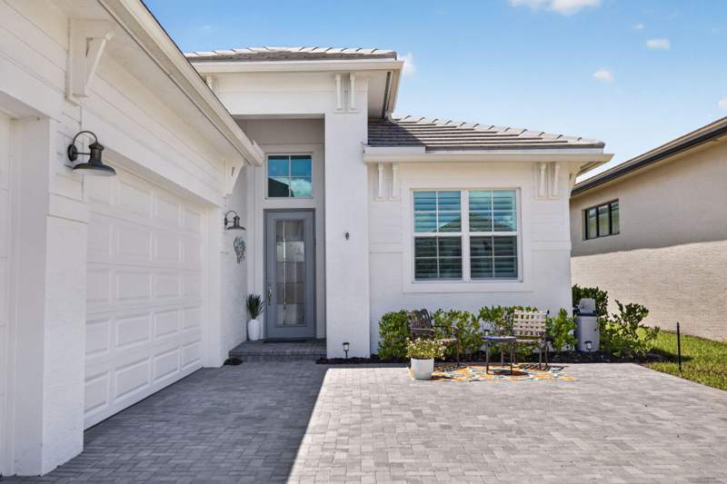3 bedroom Single Family Residence at 8605 SW Cantante Way, PGA Verano , Port St. Lucie — photo 3