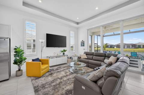 8605 SW Cantante Way, Port St. Lucie FL - photo 10 of 40