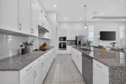 8605 SW Cantante Way, Port St. Lucie FL - photo 6 of 40