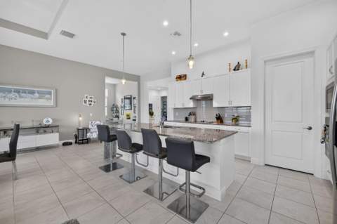 8605 SW Cantante Way, Port St. Lucie FL - photo 7 of 40