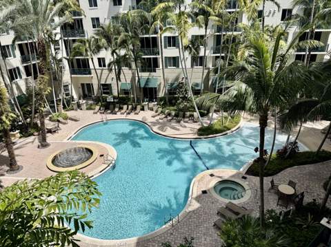 510 NW 84th Avenue #420, Plantation FL - photo 17 of 33