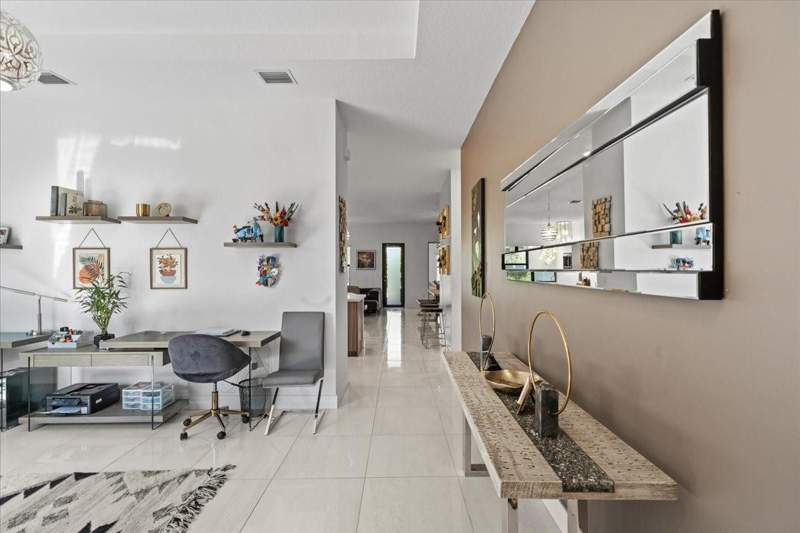 3 bedroom Single Family Residence at 17429 SW 41st Street, Tuscan Isles, Miramar — photo 3