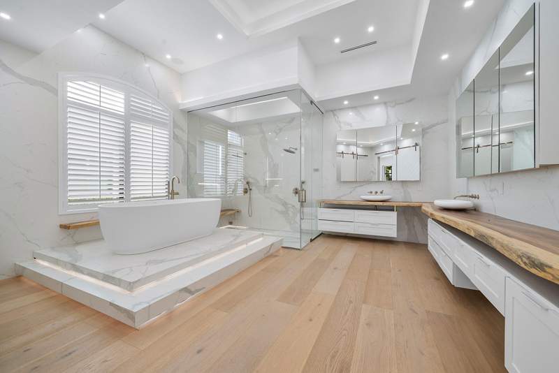4 bedroom Single Family Residence at 9599 Moritz Way, Seven Bridges, Delray Beach — photo 3