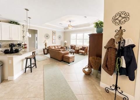 367 SW Vista Lake Drive, Port St. Lucie FL - photo 7 of 26