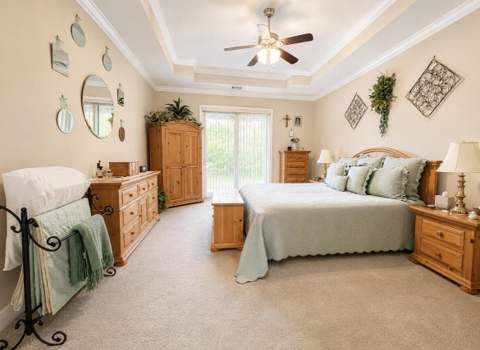 367 SW Vista Lake Drive, Port St. Lucie FL - photo 12 of 26