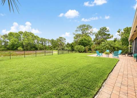 367 SW Vista Lake Drive, Port St. Lucie FL - photo 20 of 26
