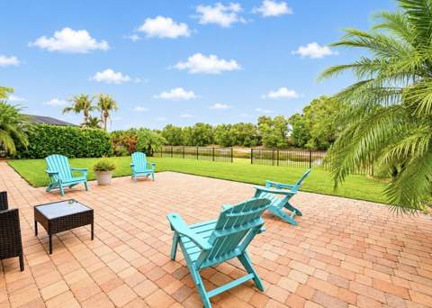 367 SW Vista Lake Drive, Port St. Lucie FL - photo 21 of 26