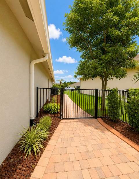 367 SW Vista Lake Drive, Port St. Lucie FL - photo 23 of 26