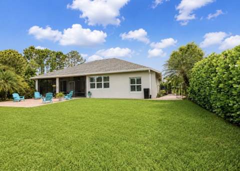 367 SW Vista Lake Drive, Port St. Lucie FL - photo 24 of 26