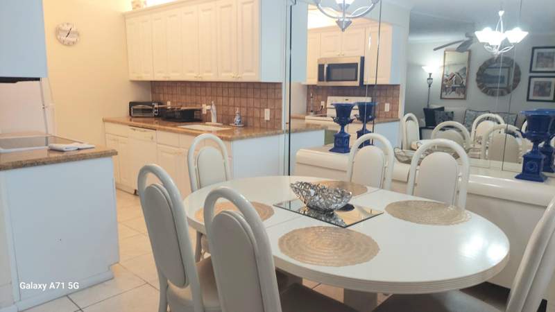 2 bedroom Condominium at 2067 Ainslie #D, Ainslie At Century Village Condo, Boca Raton — photo 5