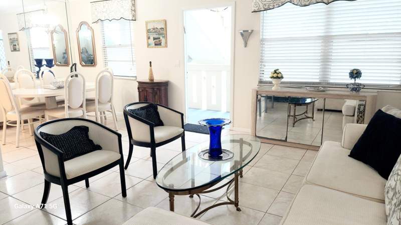2 bedroom Condominium at 2067 Ainslie #D, Ainslie At Century Village Condo, Boca Raton — photo 3