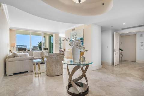 3700 S Ocean Boulevard #404, Highland Beach FL - photo 10 of 56