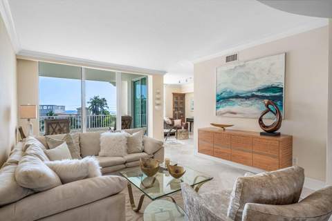 3700 S Ocean Boulevard #404, Highland Beach FL - photo 11 of 56