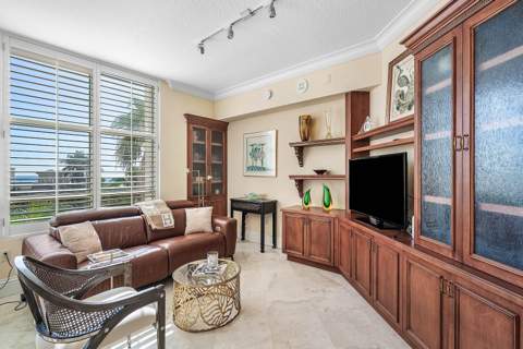 3700 S Ocean Boulevard #404, Highland Beach FL - photo 13 of 56
