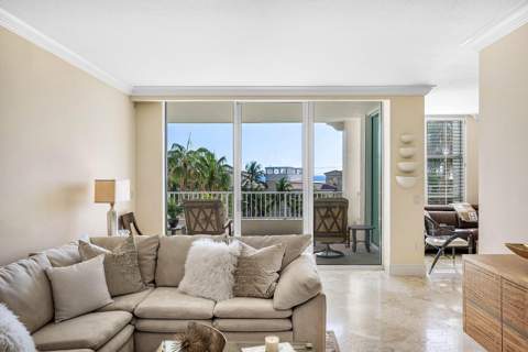 3700 S Ocean Boulevard #404, Highland Beach FL - photo 12 of 56