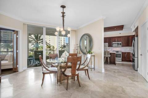 3700 S Ocean Boulevard #404, Highland Beach FL - photo 15 of 56