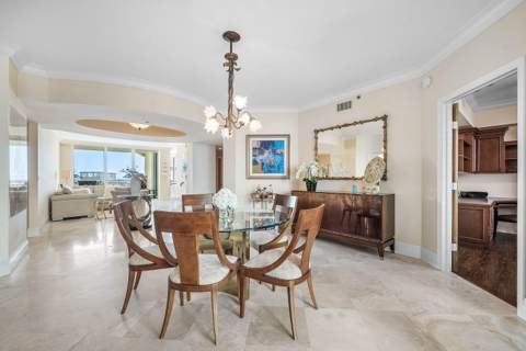 3700 S Ocean Boulevard #404, Highland Beach FL - photo 16 of 56