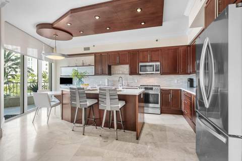 3700 S Ocean Boulevard #404, Highland Beach FL - photo 17 of 56