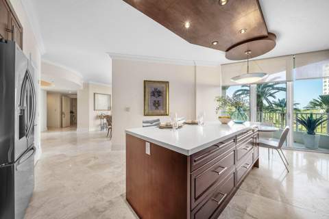 3700 S Ocean Boulevard #404, Highland Beach FL - photo 19 of 56