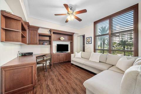 3700 S Ocean Boulevard #404, Highland Beach FL - photo 24 of 56