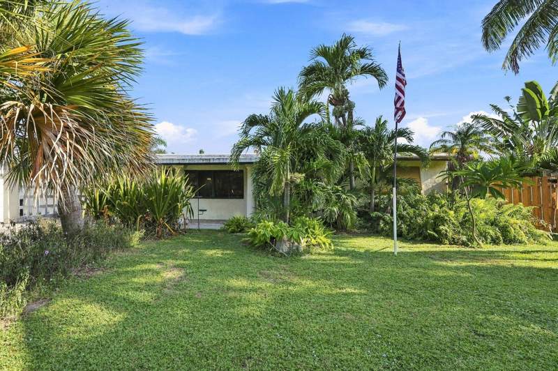 3 bedroom Single Family Residence at 2511 NE 12th Court, Avalon Garden Estates, Pompano Beach — photo 3