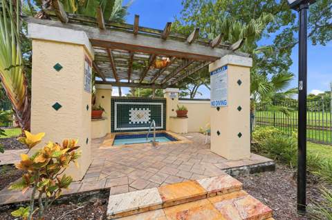 1707 Village Boulevard #108, West Palm Beach FL - photo 24 of 27