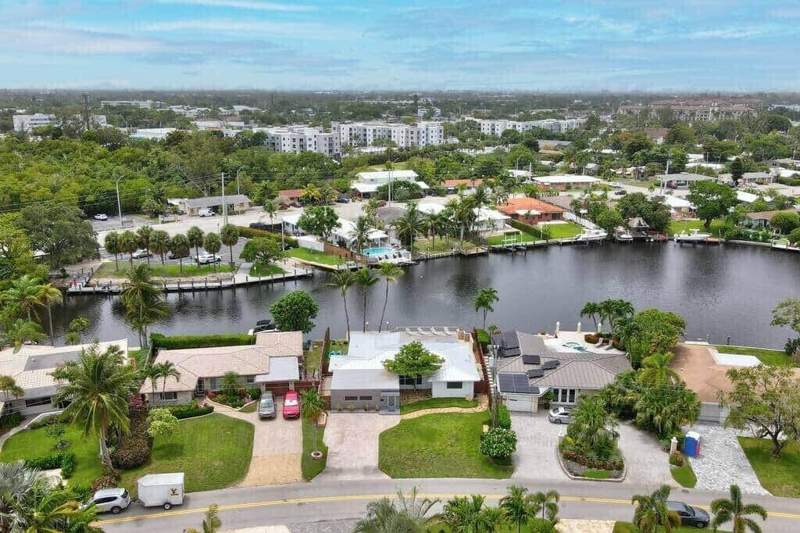 3 bedroom Single Family Residence at 1631 Poinsettia Drive, Poinsettia Heights River Add, Fort Lauderdale — photo 2