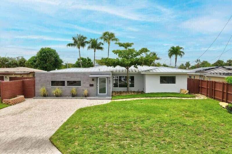 3 bedroom Single Family Residence at 1631 Poinsettia Drive, Poinsettia Heights River Add, Fort Lauderdale — photo 3