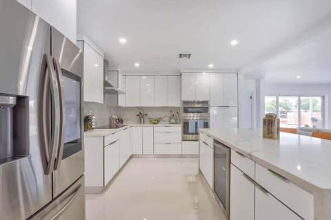 1631 Poinsettia Drive, Fort Lauderdale FL - photo 6 of 16