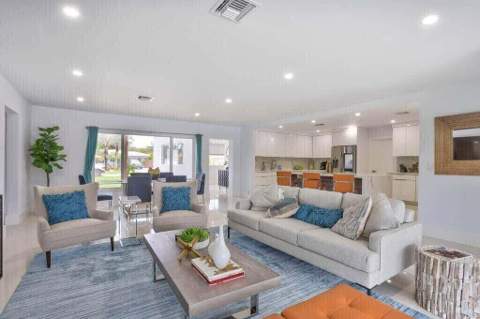 1631 Poinsettia Drive, Fort Lauderdale FL - photo 9 of 16