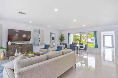 1631 Poinsettia Drive, Fort Lauderdale FL - photo 10 of 16