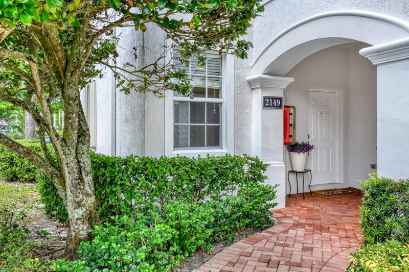 3 bedroom Condominium at 2149 Wingate Bend, Mayfair At Wellington Condo, Wellington — photo 3