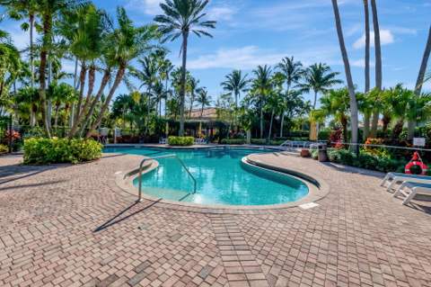 15055 Michelangelo Boulevard #102, Delray Beach FL - photo 23 of 25