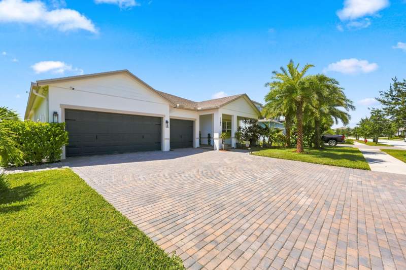 4 bedroom Single Family Residence at 1183 Bushel Creek Crossing, Arden Pud Pod F East, Loxahatchee — photo 2