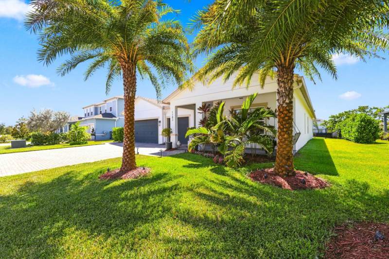 4 bedroom Single Family Residence at 1183 Bushel Creek Crossing, Arden Pud Pod F East, Loxahatchee — photo 3