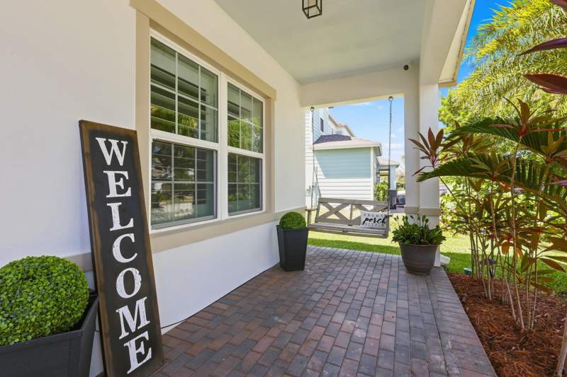 4 bedroom Single Family Residence at 1183 Bushel Creek Crossing, Arden Pud Pod F East, Loxahatchee — photo 5