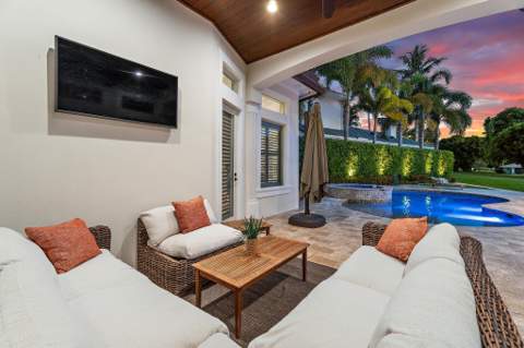 3540 Jonathans Harbour Drive, Jupiter FL - photo 10 of 64